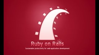 Học Ruby on Rails căn bản [upl. by Ansilma]