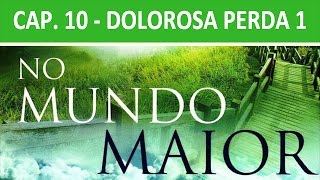 No Mundo Maior  Cap 10  Dolorosa perda 01 [upl. by Tail]