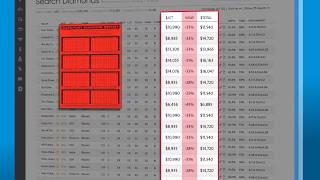 Why RapNet Rapaport Price List [upl. by Ylrrad960]