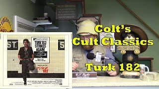 Colts Cult Classics  Turk 182 [upl. by Alroy]