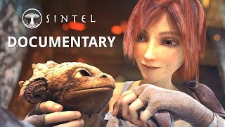 Sintel Making Of  Documentary [upl. by Schafer429]