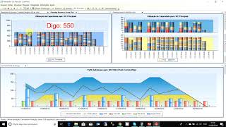 DEMO Siemens Opcenter APS former Preactor [upl. by Medovich]