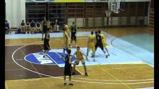 Mislav Brzoja  Highlights II [upl. by Liatrice]