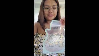 A better breastmilk storage bags breastfeeding mom motherhood baby newborn breastpumping ph [upl. by Ika]