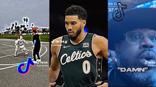 🏀10 Minutes of NBA and Basketball Edits TikTok Compilation🏀 2 [upl. by Luiza]