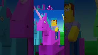 Конкуренты Барта 😦  Симпсоны симпсоныsimpsons [upl. by Adlesirhc]