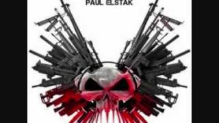 Rotterdam Terror Corps vs Paul Elstak demonic state in heavenwmv [upl. by Reidar717]