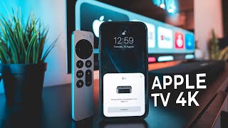 Apple TV 4K – Whats The Point Review amp Tour [upl. by Kissiah]