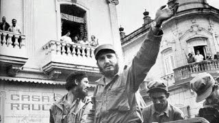 Fidel Castro and the Cuban Revolution [upl. by Rramahs]