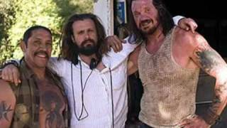 The Devils Rejects Rob Zombie [upl. by Ehcropal]