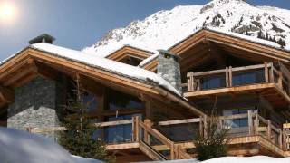 Verbier Luxury Chalet for Sale [upl. by Siraj]