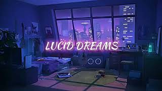 LUCID DREAMS 💭 [upl. by Nitsugua70]