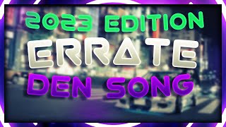 ERRATE den Song in 5 Sekunden Challenge Deutschrap 2023 [upl. by Whit]