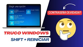 Formatear o Restablecer de Fabrica Windows 1011  Fácil 2024 [upl. by Rasecoiluj11]