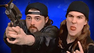 Mallrats Truth or Date HD CLIP [upl. by Rothenberg]