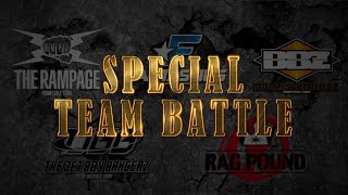 LDH LIVEEXPO 2023／SPECIAL TEAM BATTLE [upl. by Nyrat]