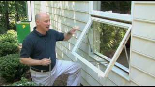 Weatherstripping Video [upl. by Sibella211]