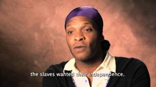 PBS Egalite for All Toussaint Louverture and the Haitian Revolution 2009 [upl. by Ytima]