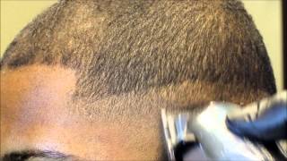 Bald Fade Made Easy [upl. by Nudd844]