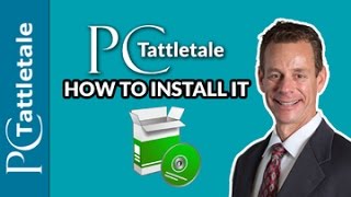 Easy Keylogger install  Keylogger Programs How To Install A FREE Keylogger with PC Tattletale [upl. by Drawets]