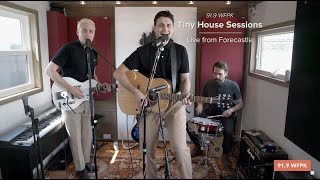 Ruen Brothers  Tiny House Session [upl. by Margeaux]