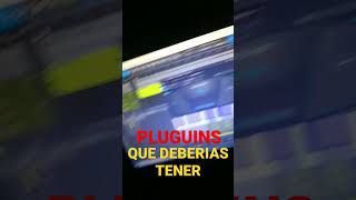 Plugins que deberias tener 1  Antares Auto Key [upl. by Magnusson]