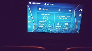 Tata Punch में जाने Android Auto कैसे काम करता है [upl. by Sheba]