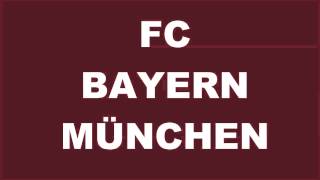 How to Pronounce FC Bayern München Correctly [upl. by Geof]