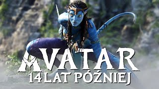 Avatar PL  Gra 14 Lat Później  Gameplay PL 4K [upl. by Aimil399]