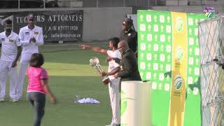 Live Cricket  South Africa A vs Sri Lanka A  2nd Unofficial Test  Day 4 [upl. by Lola]