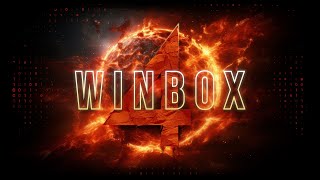 Time to upgrade WinBox [upl. by Parthena]