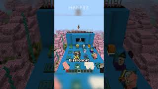 Bermain Guess Who Mob di Minecraft [upl. by Michon]