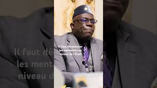 Il faut décoloniser les mentalités de lEtat bandakani nmp cameroun [upl. by Toulon]