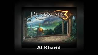 Old RuneScape Soundtrack Al Kharid RS3 Sounds [upl. by Alyled744]