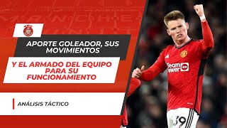 EL ROL DE SCOTT MCTOMINAY 👀 [upl. by Pontius]