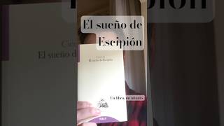 EL SUEÑO DE ESCIPIÓN de Cicerón [upl. by Houghton527]