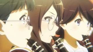 Kitauji Performance  Hibike Euphonium 2 [upl. by Felicidad]