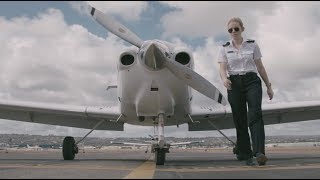 Virgin Australia Pilot Cadetship Program [upl. by Lledyl935]