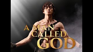 AGASOBANUYE  ™ YANGA  A Man Called God E02 ® ™ 2024  NEW MOVIES  ACTION MOVIES [upl. by Ragnar627]