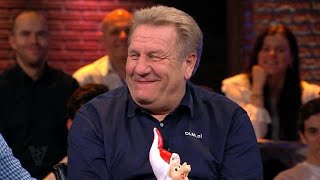 Was Jan Boskamp aanwezig tijdens inval bij Ziggo  VOETBAL INSIDE [upl. by Margarete817]