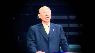 David Yonggi Cho  Learn How to Pray the Tabernacle Prayer  2 Blood Covenant  Brazen Altar [upl. by Aluin828]