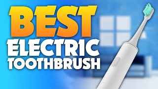 Top 5 Best Electric Toothbrush 2024  Reviews amp Guide [upl. by Terchie504]