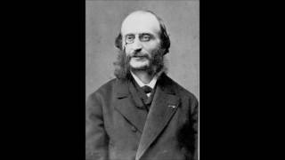 Jacques Offenbach  Can Can Music  Cancan [upl. by Chrysler]