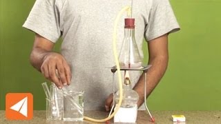 Different boiling points and distillation Separation Methods  Chemistry [upl. by Anirtap]