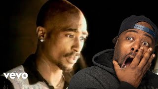 2Pac  Pacs Life ft TI  Ashanti  REACTION [upl. by Nuli]