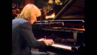 Richard Clayderman  Ballade pour Adeline 1981 [upl. by Ainitsirhc]