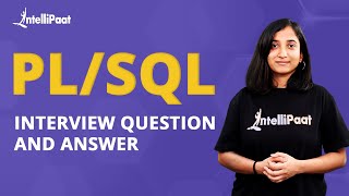 PLSQL Interview Questions and Answers  Top 20 PLSQL Interview Questions [upl. by Dalston]