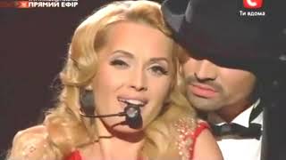 Aida Nikolaychuk  Performances [upl. by Idyh]