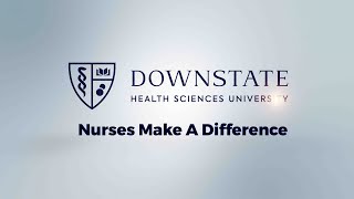 Nursing at University Hospital at Downstate [upl. by Esirahs146]