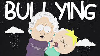 The South Park Episode About Bullying [upl. by Vachil485]